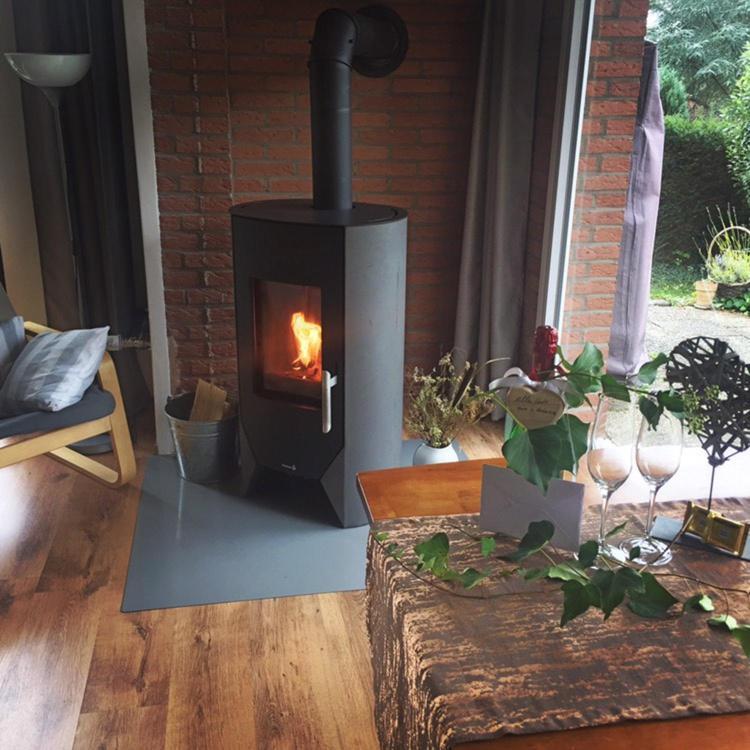 Ferienhaus Braunfels Villa Kültér fotó