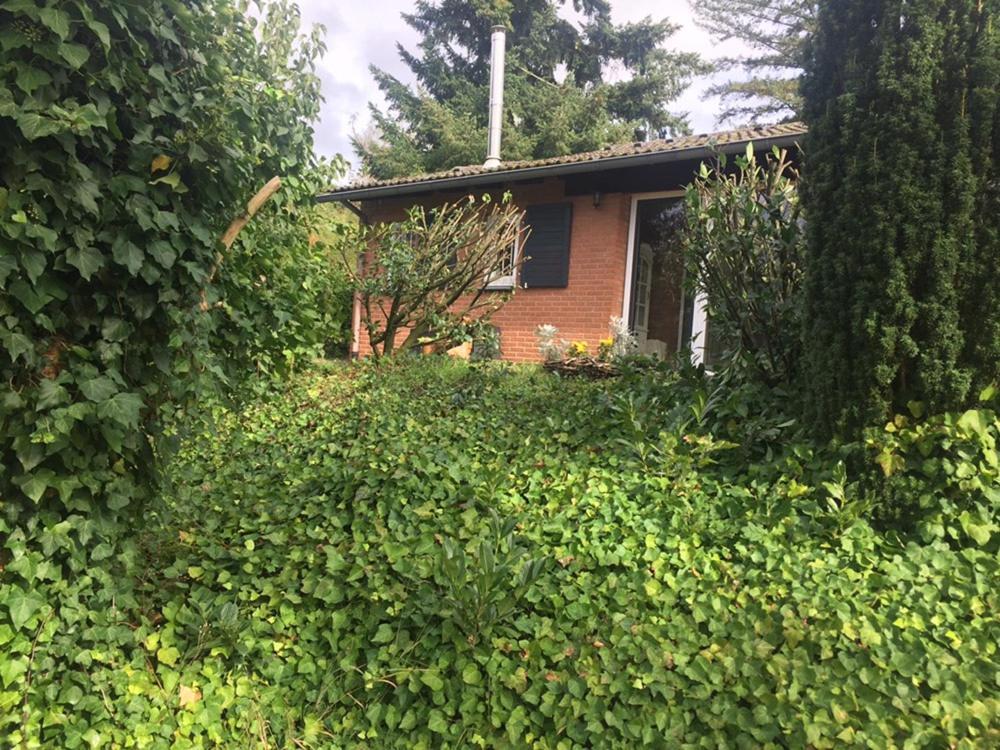 Ferienhaus Braunfels Villa Kültér fotó