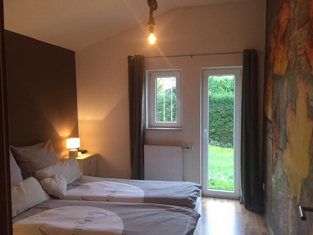 Ferienhaus Braunfels Villa Kültér fotó