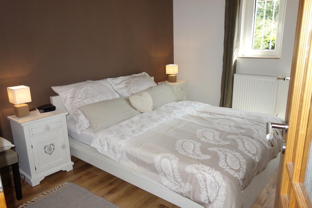 Ferienhaus Braunfels Villa Kültér fotó