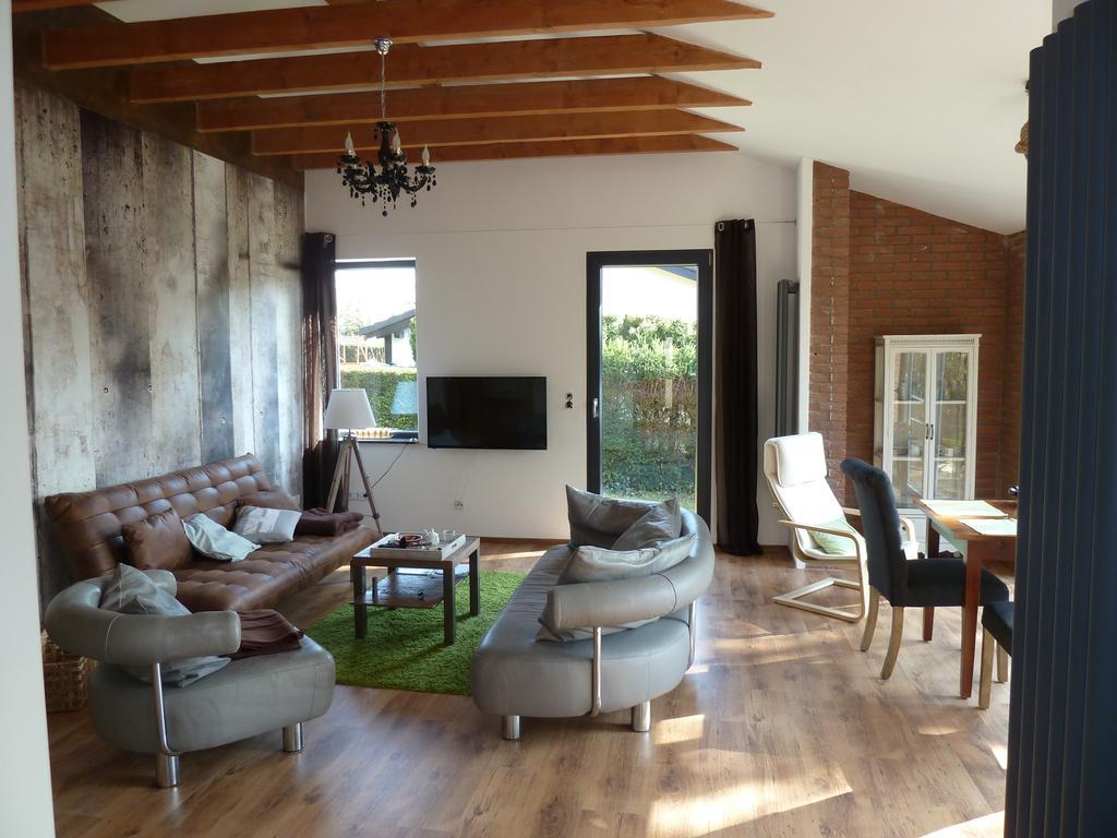Ferienhaus Braunfels Villa Kültér fotó