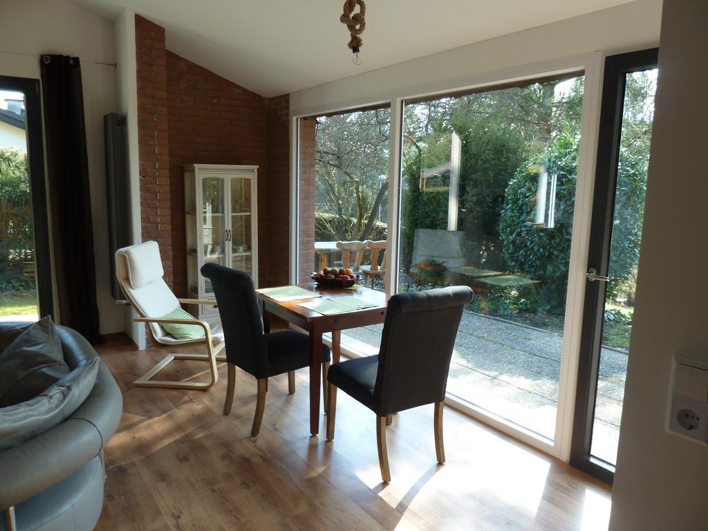 Ferienhaus Braunfels Villa Kültér fotó