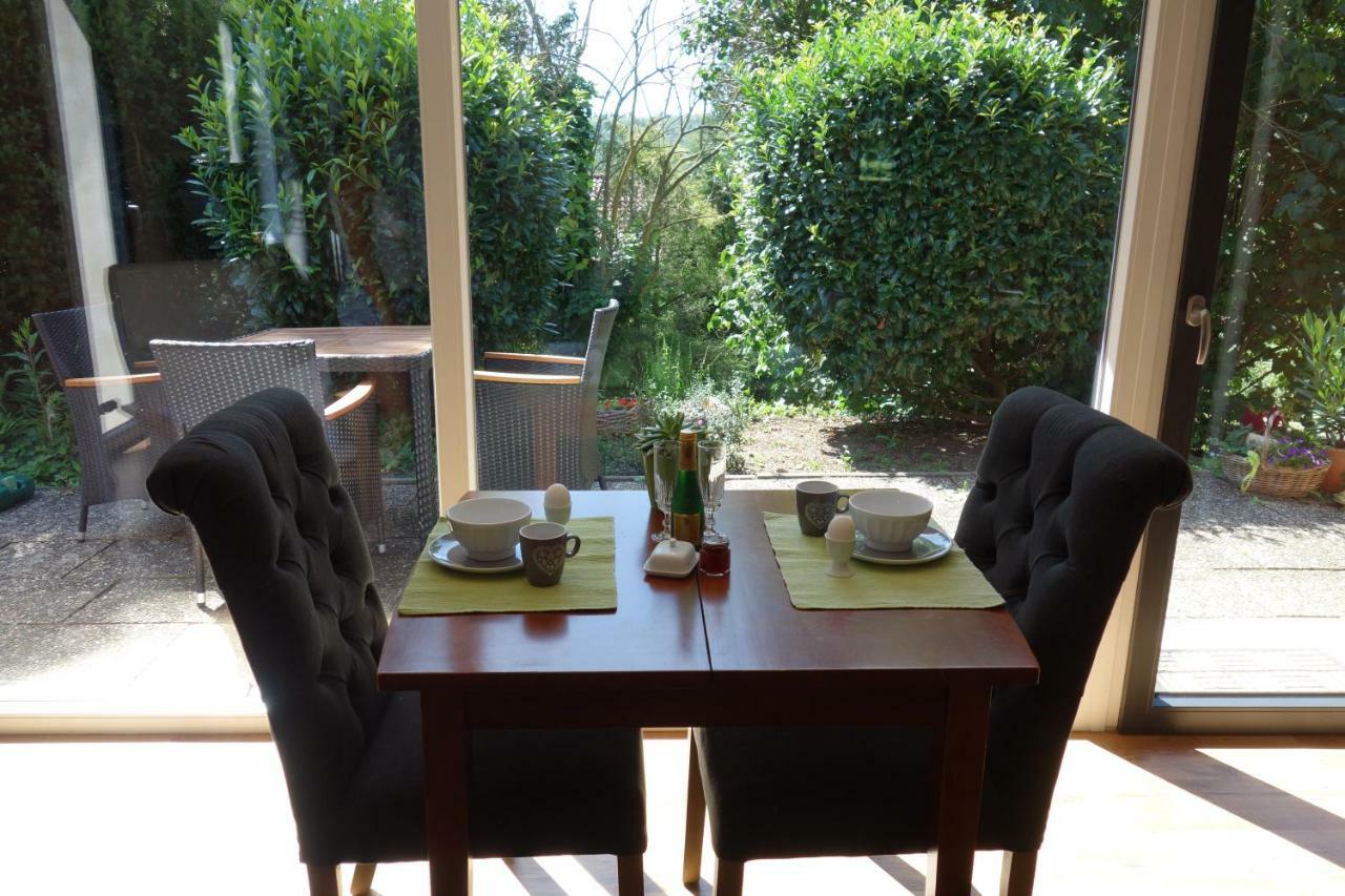 Ferienhaus Braunfels Villa Kültér fotó